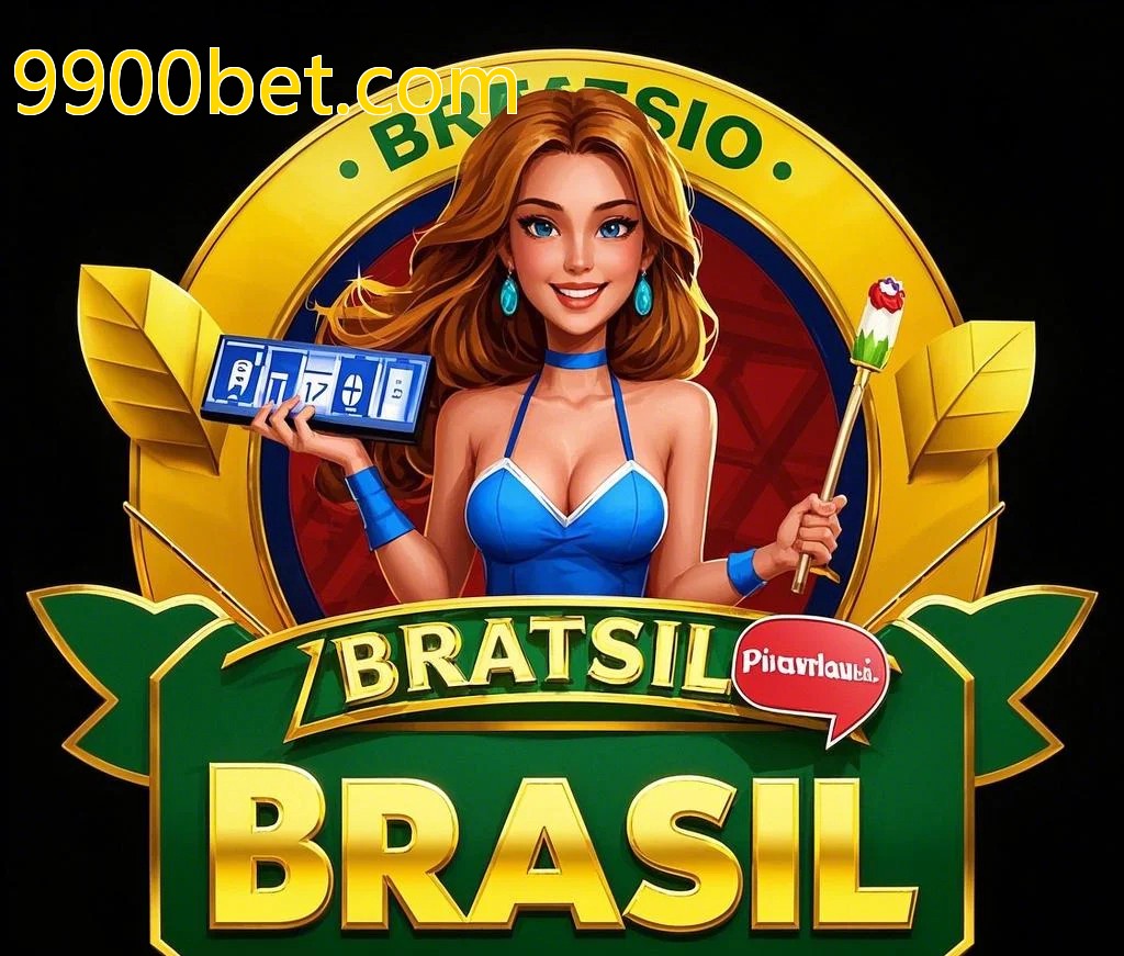 9900bet GAME-Apostas