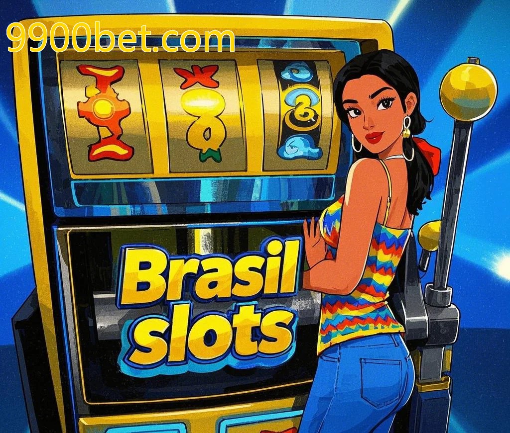 9900bet GAME-Slots